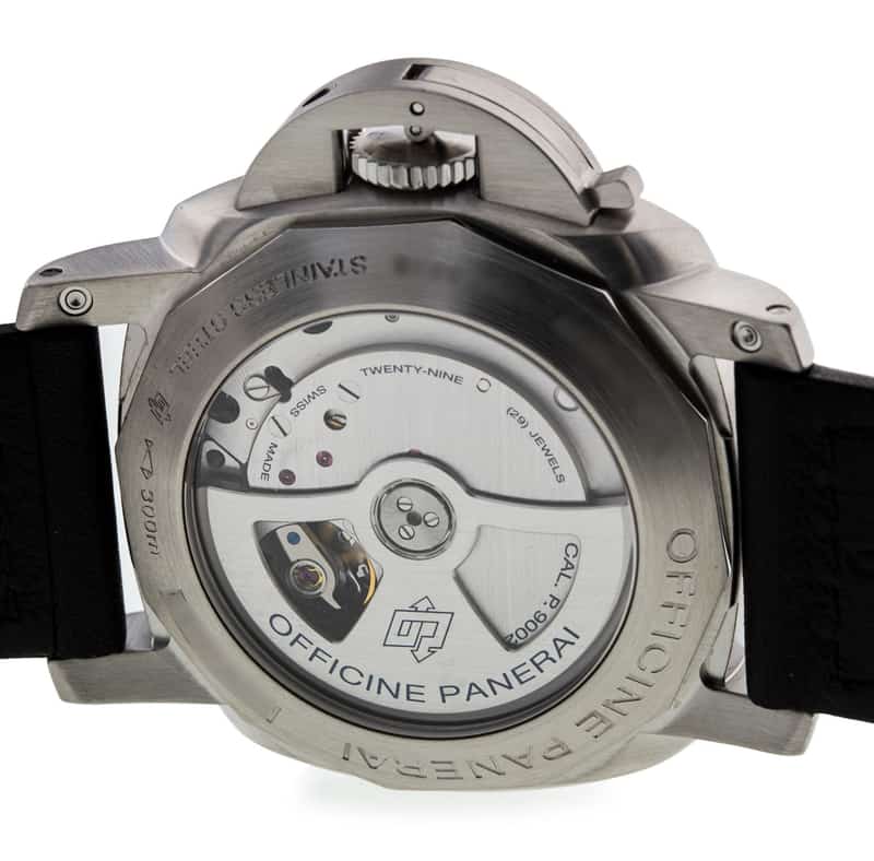 Panerai Manifattura Luminor PAM00321